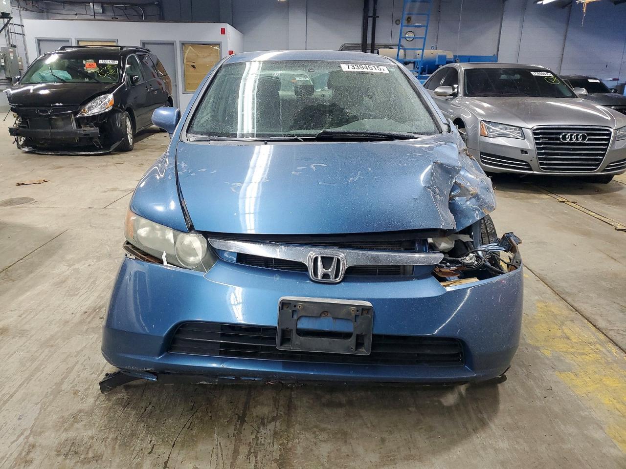 2006 HONDA CIVIC