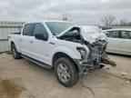 2017 FORD F-150 Lightning