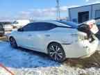 2018 NISSAN Maxima