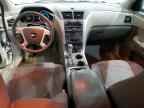 2012 CHEVROLET TRAVERSE