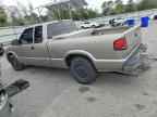 2003 GMC Sonoma