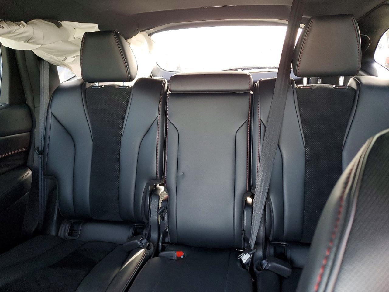 2022 ACURA MDX