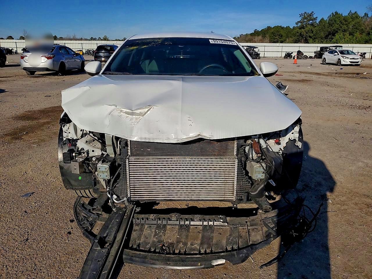 2019 BUICK Regal