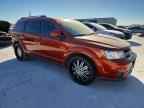 2014 DODGE JOURNEY