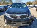 2014 KIA SORENTO