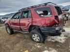 2007 TOYOTA 4Runner