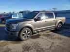 2016 FORD F-150 Lightning