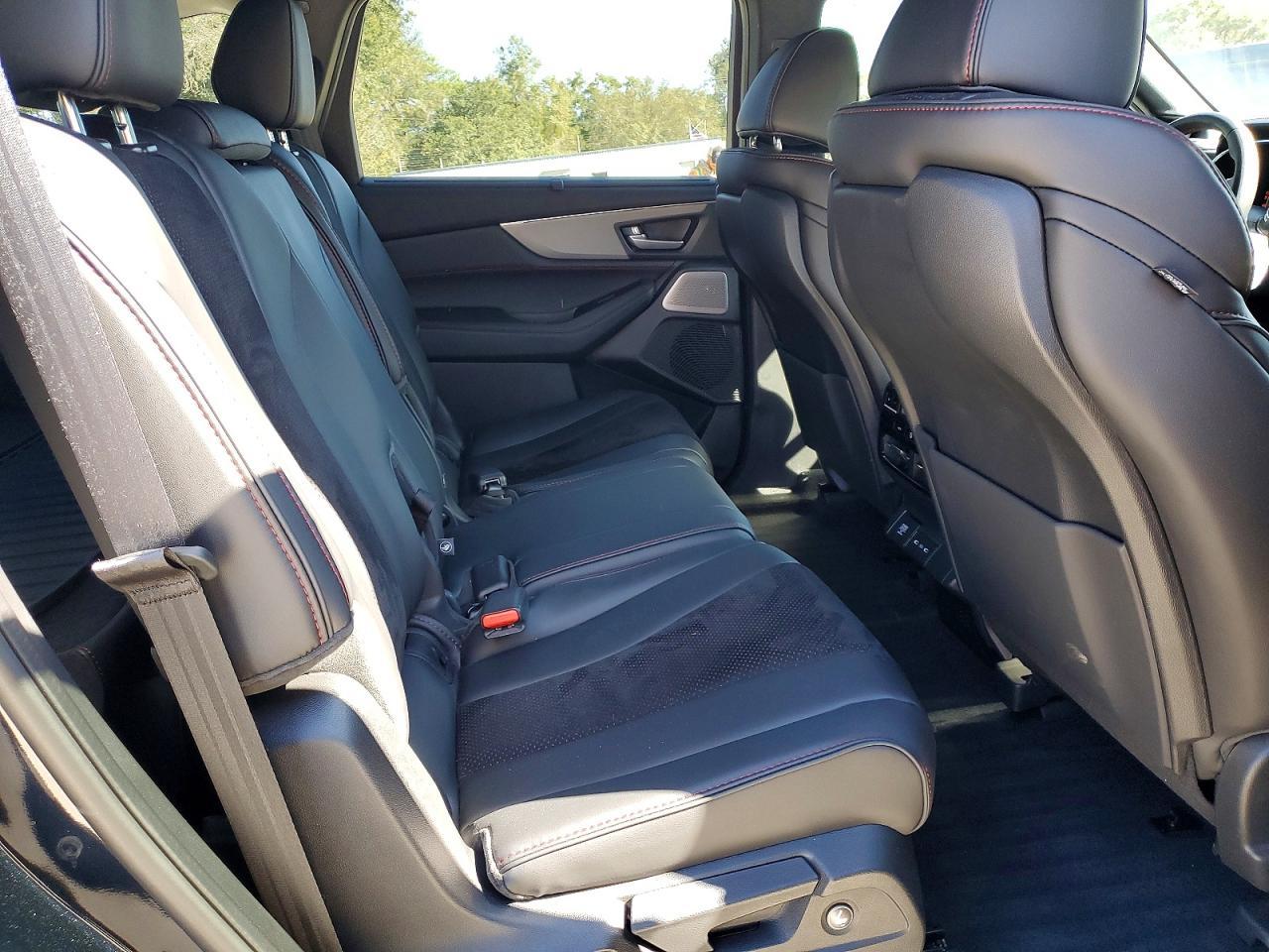 2026 ACURA MDX