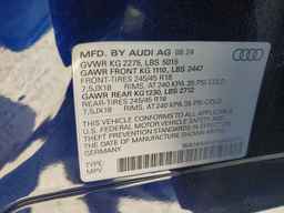 2025 AUDI A4 allroad