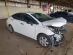 2022 NISSAN VERSA