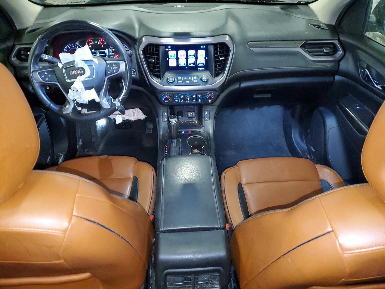 2017 GMC ACADIA