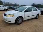 2005 TOYOTA COROLLA