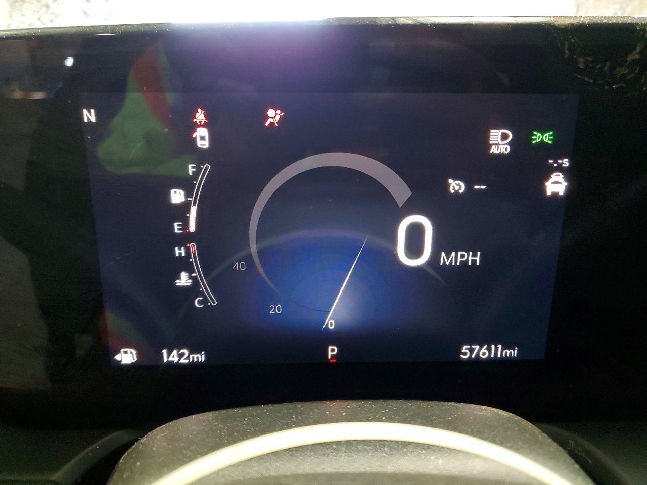 2024 BUICK Encore GX