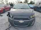 2014 CHEVROLET SONIC
