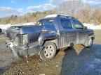2011 HONDA Ridgeline