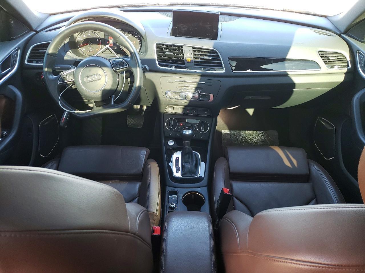 2018 AUDI Q3