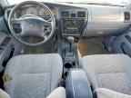 2000 TOYOTA 4Runner