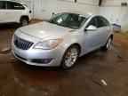 2016 BUICK Regal