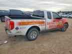 2013 NISSAN Frontier