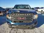 2019 GMC CANYON