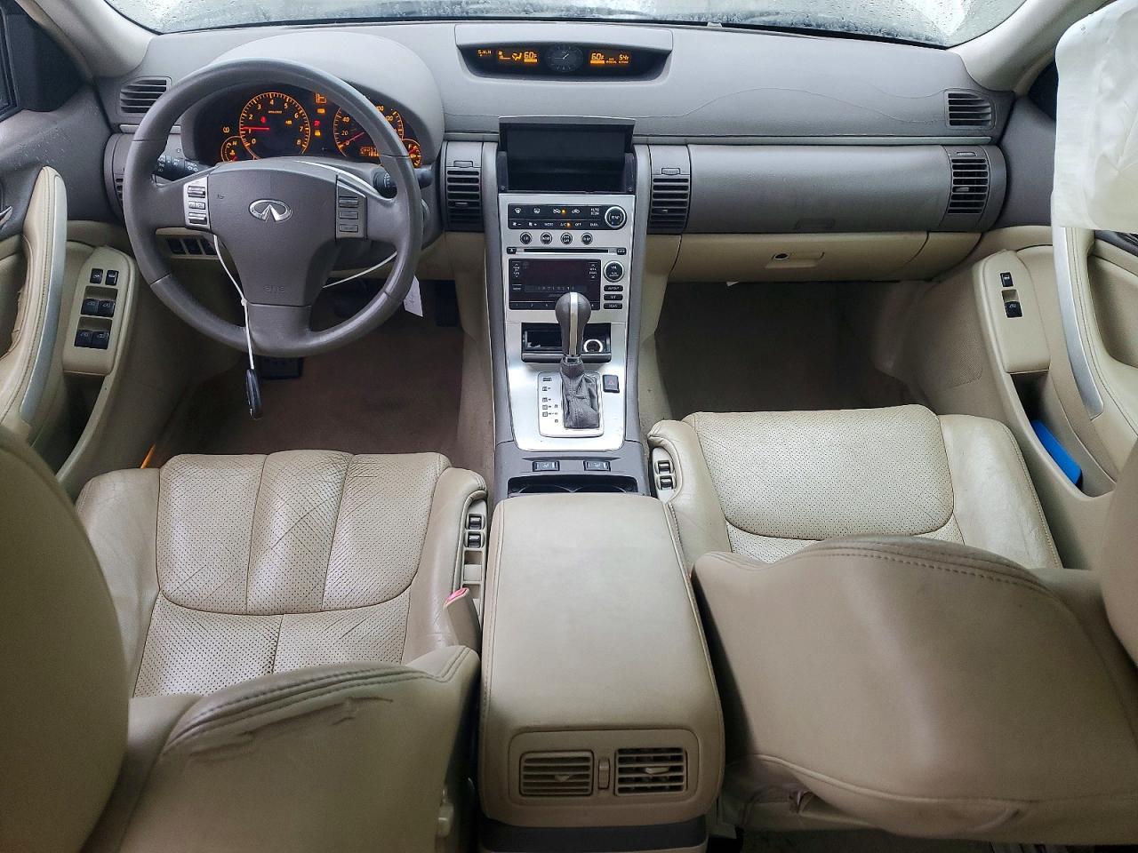 2006 INFINITI G35