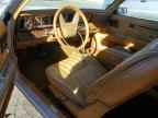 1985 CHRYSLER Lebaron