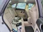 2008 SUBARU Legacy