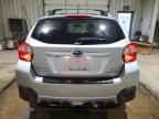 2014 SUBARU XV Crosstrek