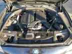 2013 BMW 5 series