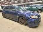 2013 SUBARU IMPREZA