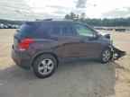 2022 CHEVROLET TRAX