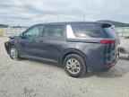 2022 KIA Carnival