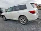 2010 TOYOTA HIGHLANDER