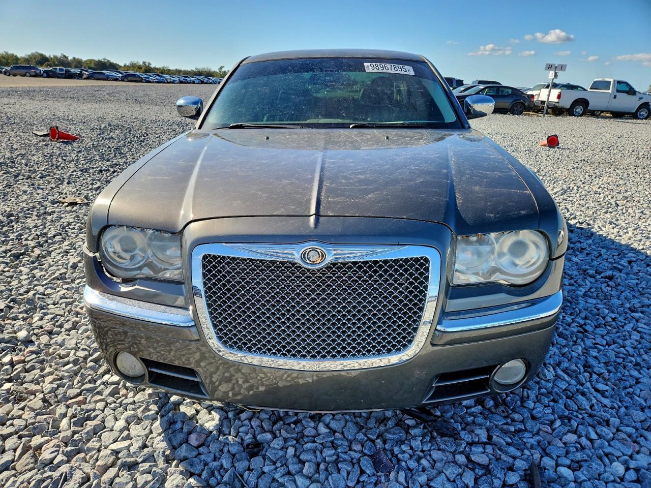 2009 CHRYSLER 300