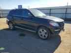 2012 MERCEDES-BENZ ML-Class