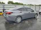 2020 NISSAN VERSA