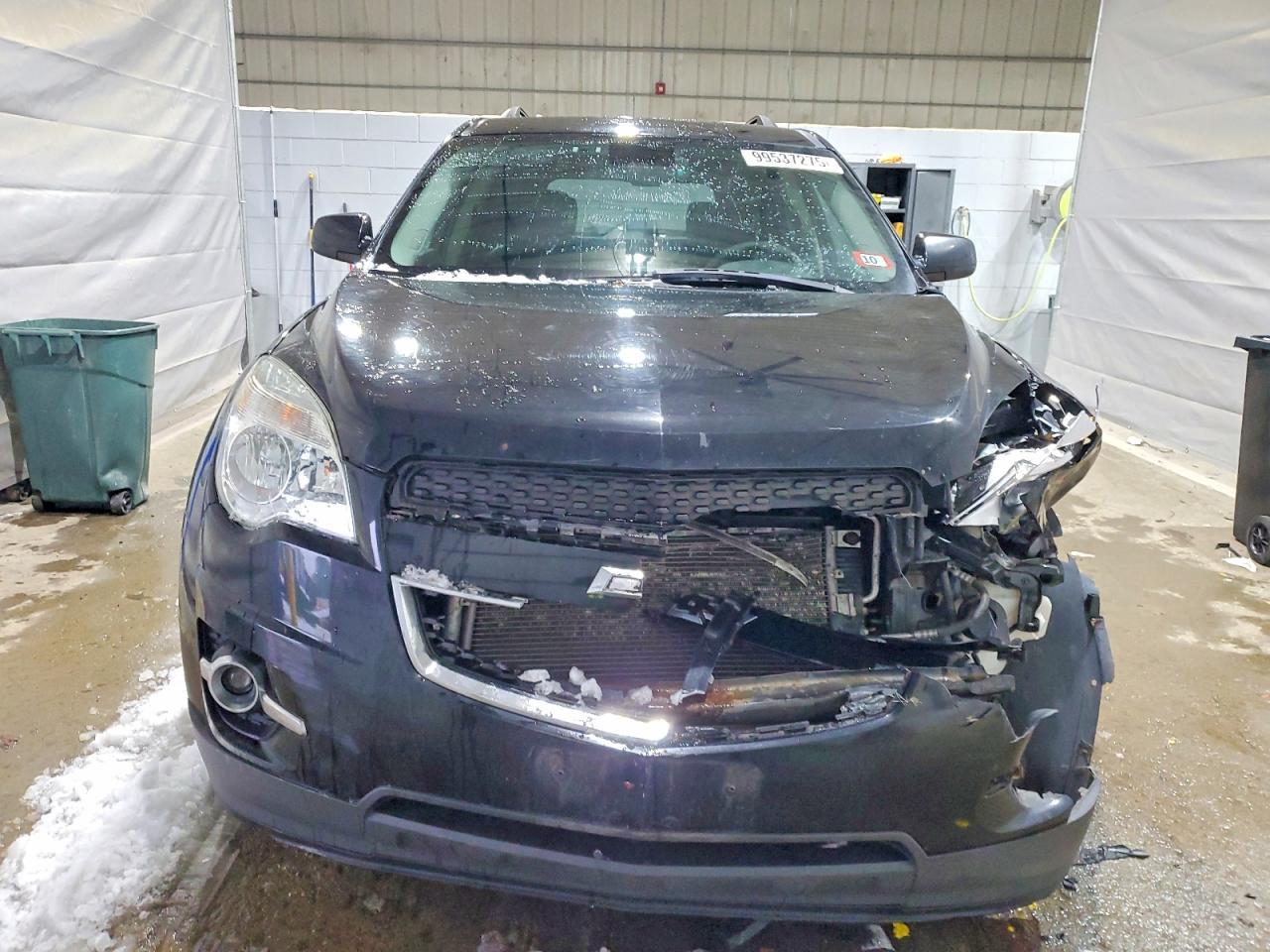 2012 CHEVROLET EQUINOX
