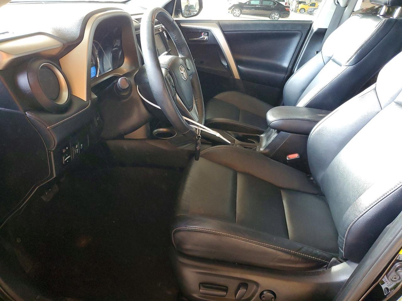 2013 TOYOTA RAV4
