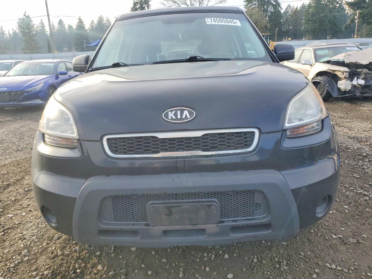 2010 KIA SOUL