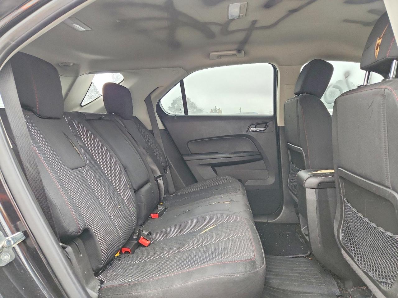 2014 CHEVROLET EQUINOX