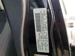 2007 JEEP WRANGLER