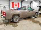 2012 GMC Sierra