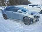 2014 MITSUBISHI LANCER