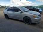 2003 TOYOTA COROLLA