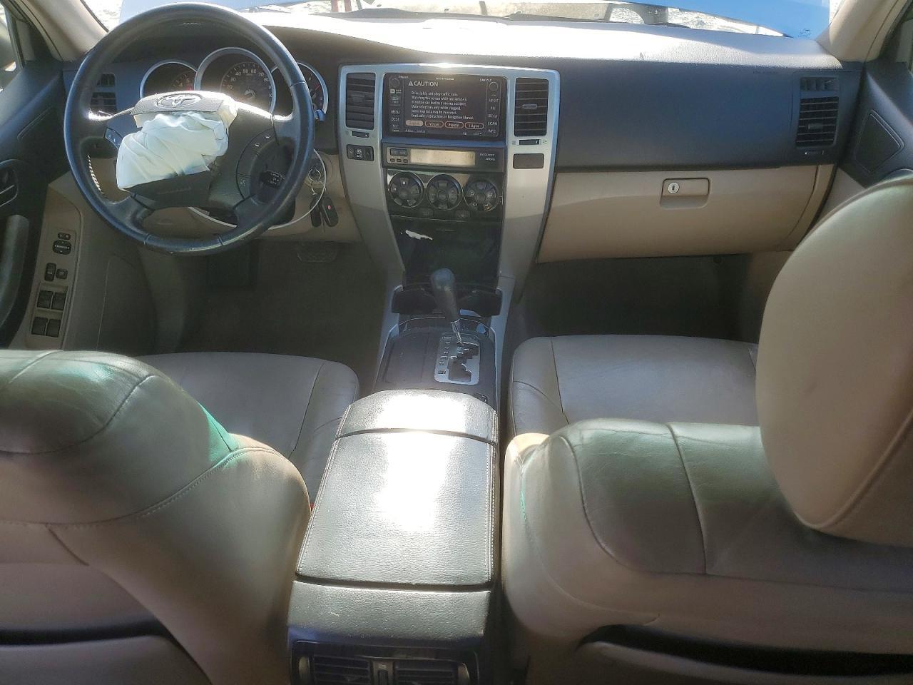 2006 TOYOTA 4Runner