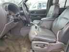 2002 CHEVROLET Trailblazer