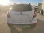 2022 BUICK ENCORE