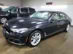 2018 BMW 7 series