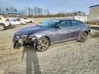 2018 NISSAN Maxima