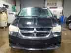 2014 DODGE GRAND CARAVAN